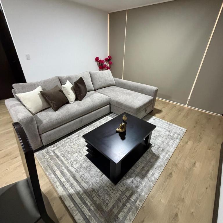 2BR New Penthouse amazing View Pool and Parking - Apartamento Superior con vistas a la ciudad - 38