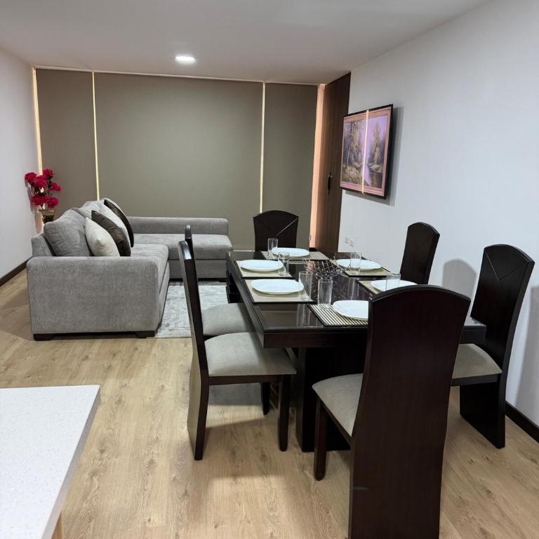 2BR New Penthouse amazing View Pool and Parking - Apartamento Superior con vistas a la ciudad - 41