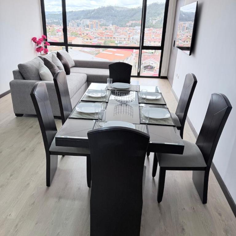 2BR New Penthouse amazing View Pool and Parking - Apartamento Superior con vistas a la ciudad - 42