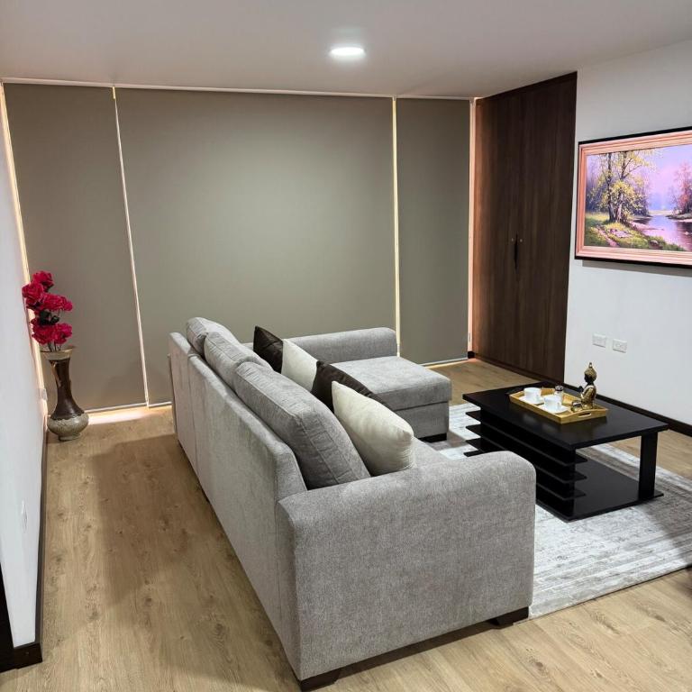 2BR New Penthouse amazing View Pool and Parking - Apartamento Superior con vistas a la ciudad - 45