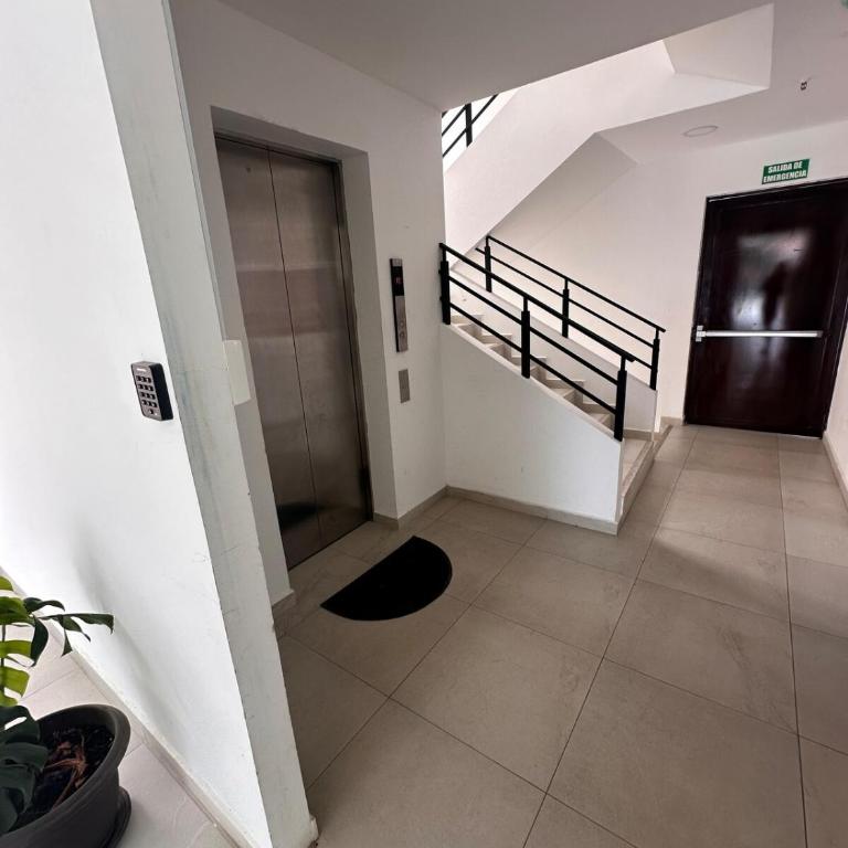 2BR New Penthouse amazing View Pool and Parking - Apartamento Superior con vistas a la ciudad - 48