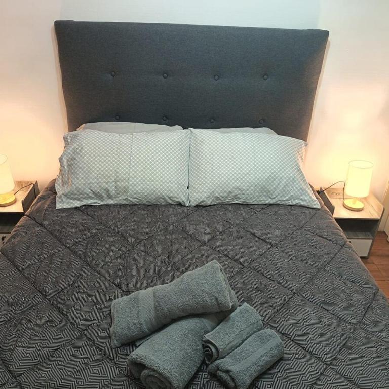 Comodo departamento en ubicacion privilegiada - One-Bedroom Apartment - 2