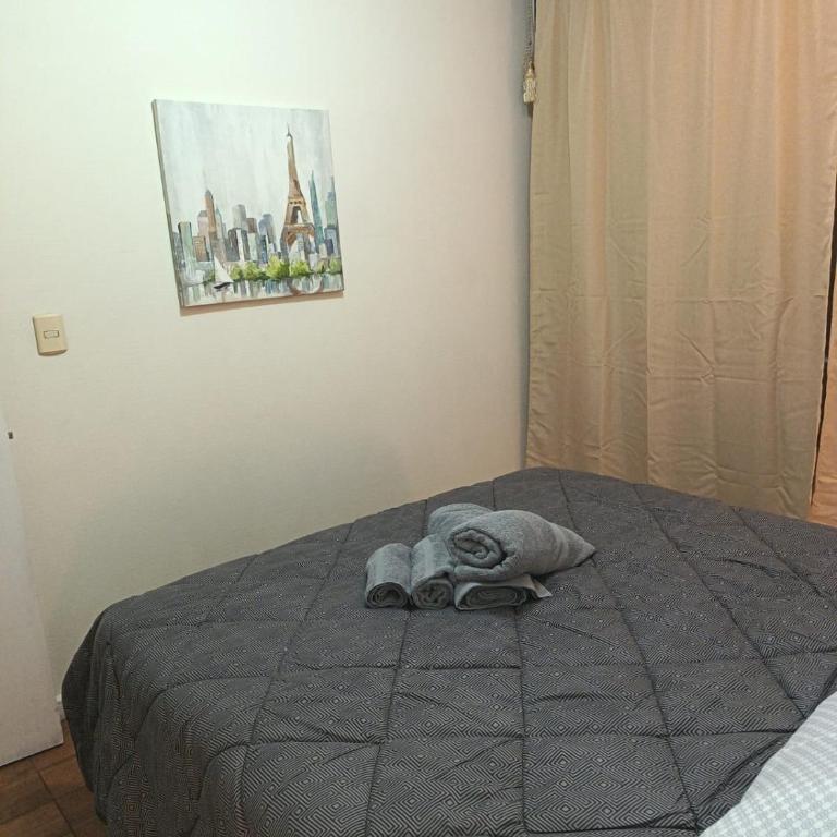 Comodo departamento en ubicacion privilegiada - One-Bedroom Apartment - 10