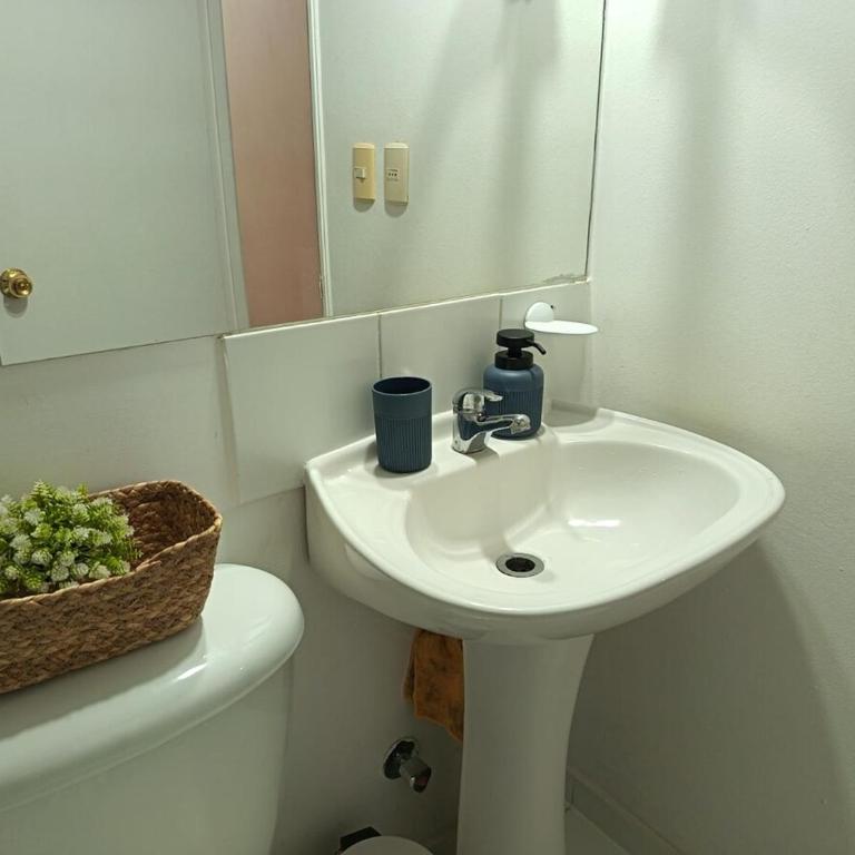 Comodo departamento en ubicacion privilegiada - One-Bedroom Apartment - 11