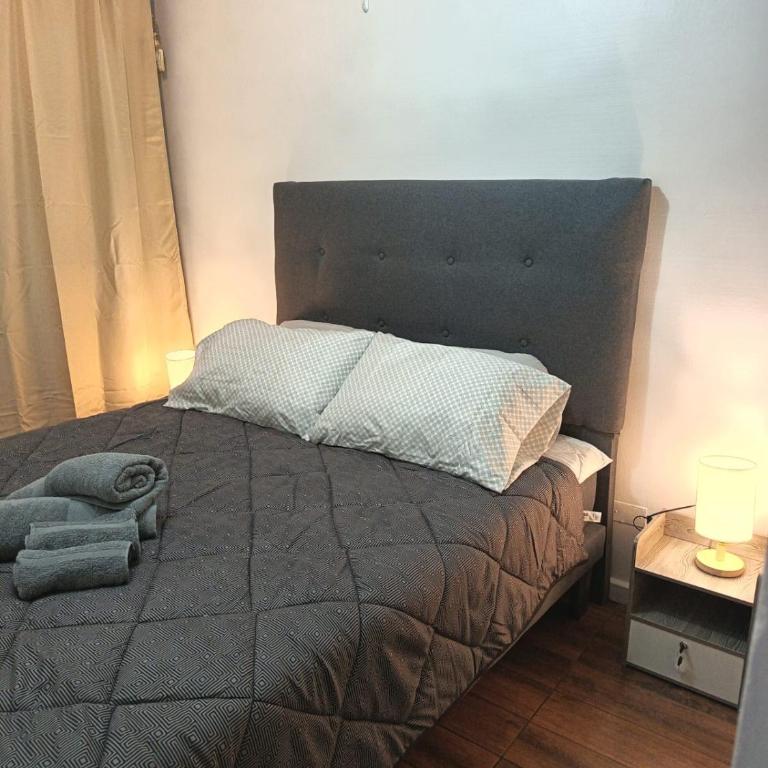 Comodo departamento en ubicacion privilegiada - One-Bedroom Apartment - 14