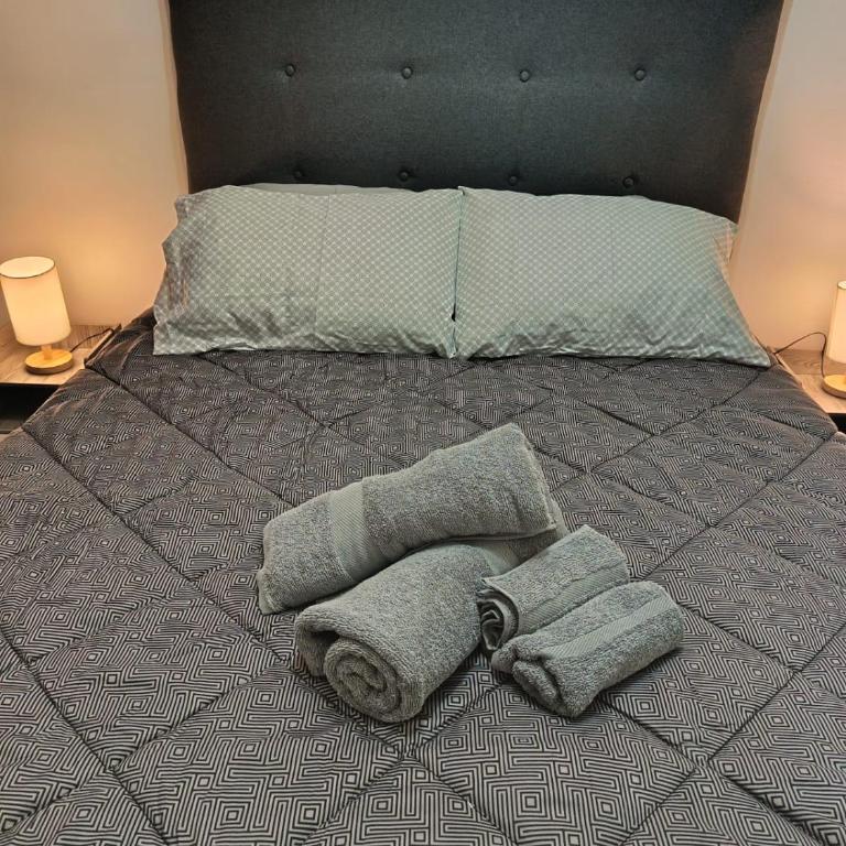Comodo departamento en ubicacion privilegiada - One-Bedroom Apartment - 15