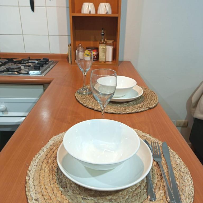 Comodo departamento en ubicacion privilegiada - One-Bedroom Apartment - 16