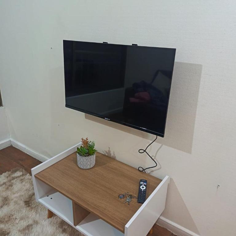 Comodo departamento en ubicacion privilegiada - One-Bedroom Apartment - 18