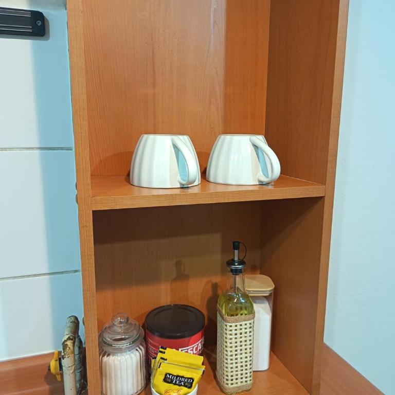 Comodo departamento en ubicacion privilegiada - One-Bedroom Apartment - 24