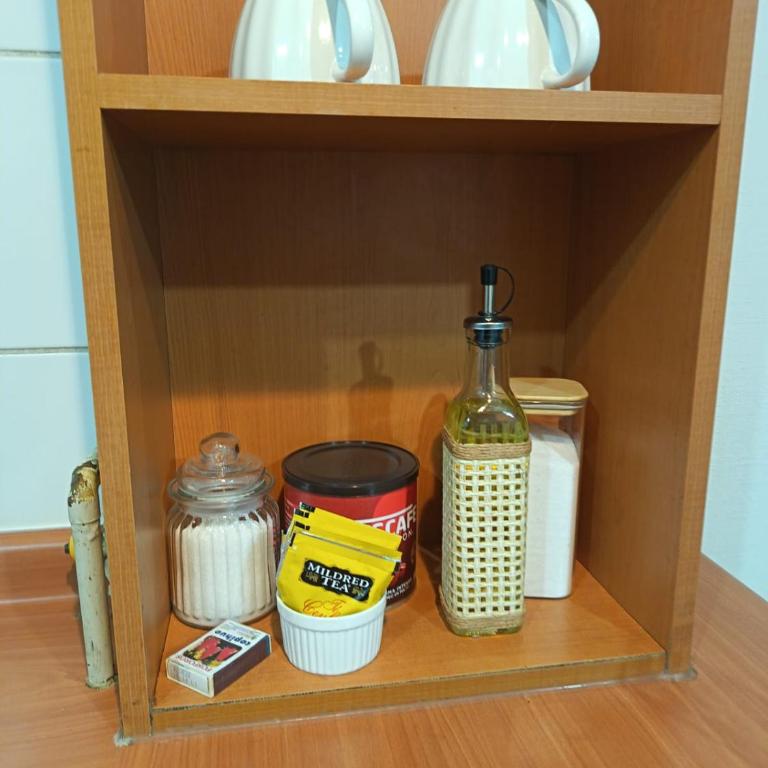 Comodo departamento en ubicacion privilegiada - One-Bedroom Apartment - 27