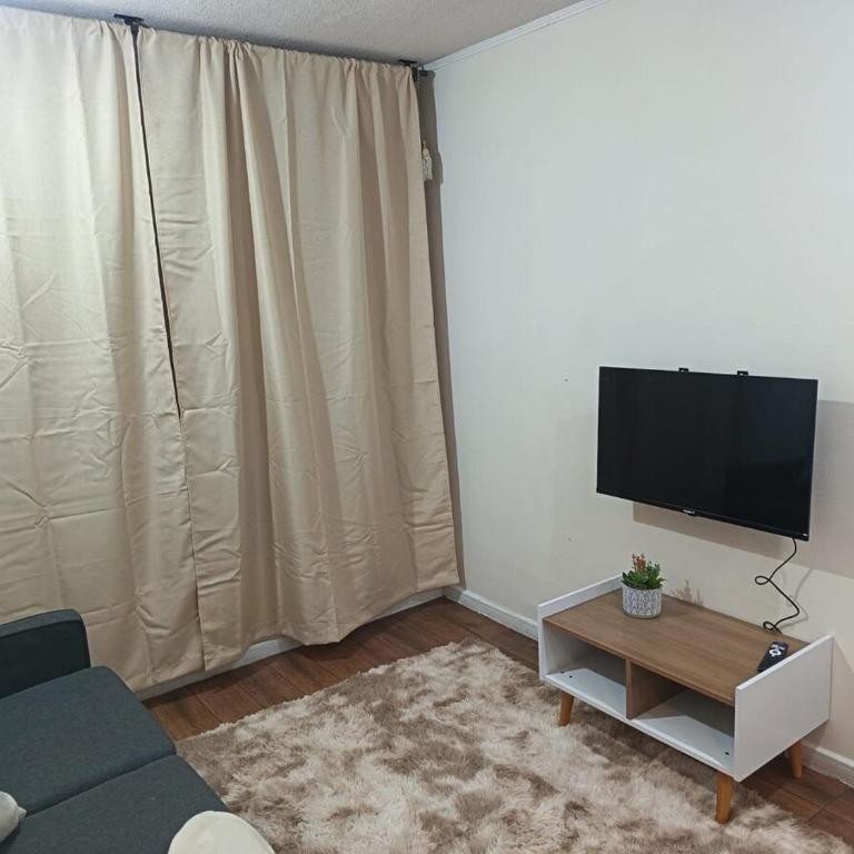 Comodo departamento en ubicacion privilegiada - One-Bedroom Apartment - 29