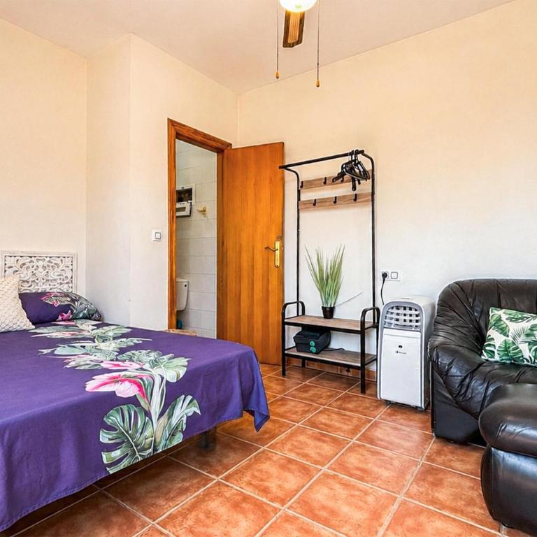 Nice Home In Murcia With Private Swimming Pool, Can Be Inside Or Outside - Casa de 5 dormitorios - 13