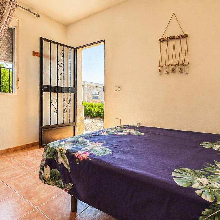 Nice Home In Murcia With Private Swimming Pool, Can Be Inside Or Outside - Casa de 5 dormitorios - 14