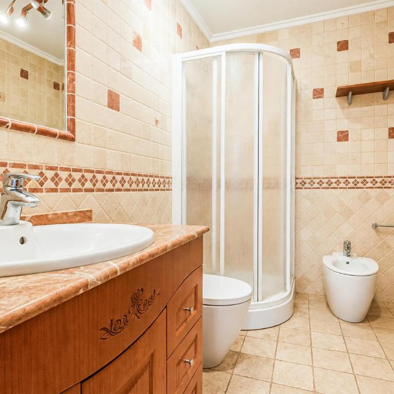 Nice Home In Murcia With Private Swimming Pool, Can Be Inside Or Outside - Casa de 5 dormitorios - 15