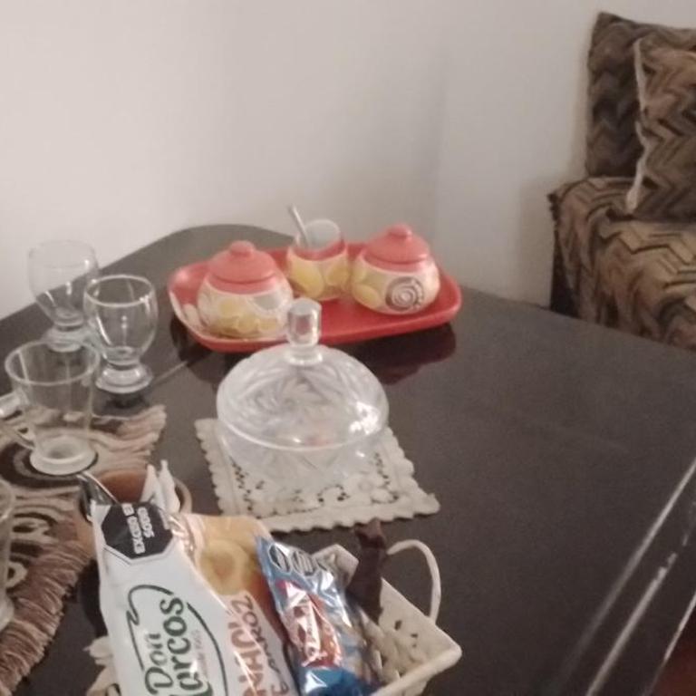 Avenida 26 - Apartamento de 1 dormitorio - 6