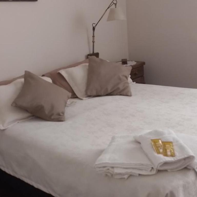 Avenida 26 - Apartamento de 1 dormitorio - 3