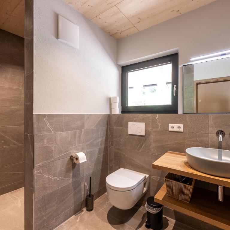 Sesselalpe - Doppelzimmer mit Balkon - 4