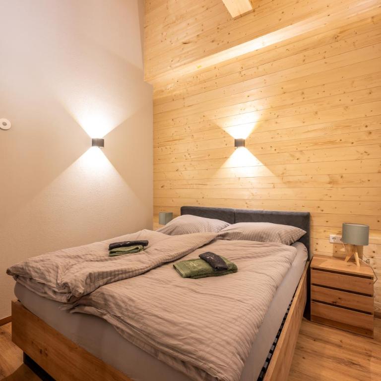 Sesselalpe - Doppelzimmer mit Balkon - 3