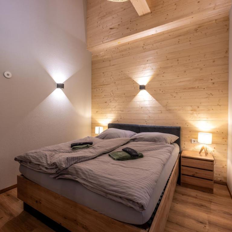 Sesselalpe - Doppelzimmer mit Balkon - 7