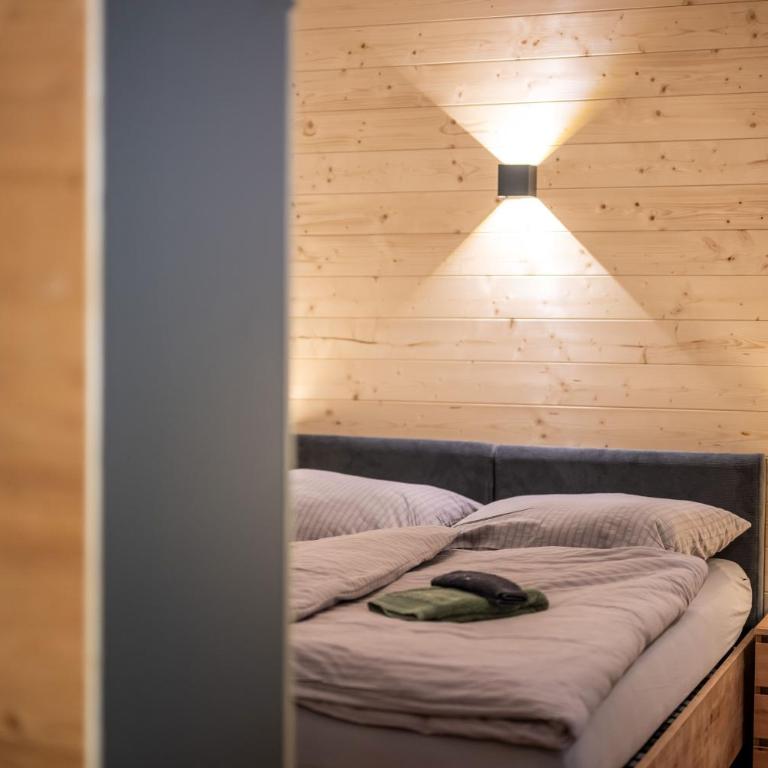 Sesselalpe - Doppelzimmer mit Balkon - 6