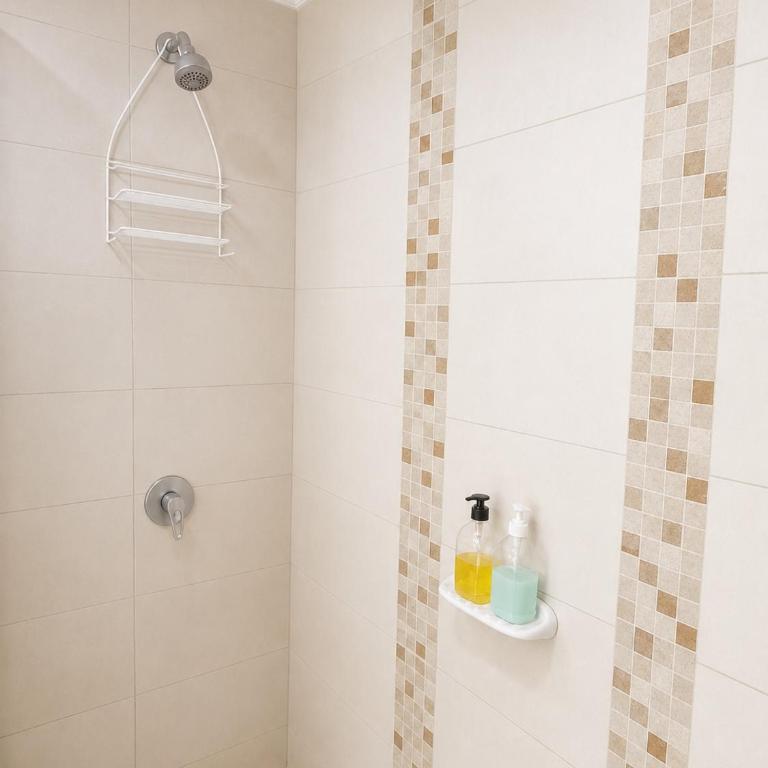 Suite Premium con Piscina en Puerto Santa Ana RF1-808 - One-Bedroom Apartment with View - 25