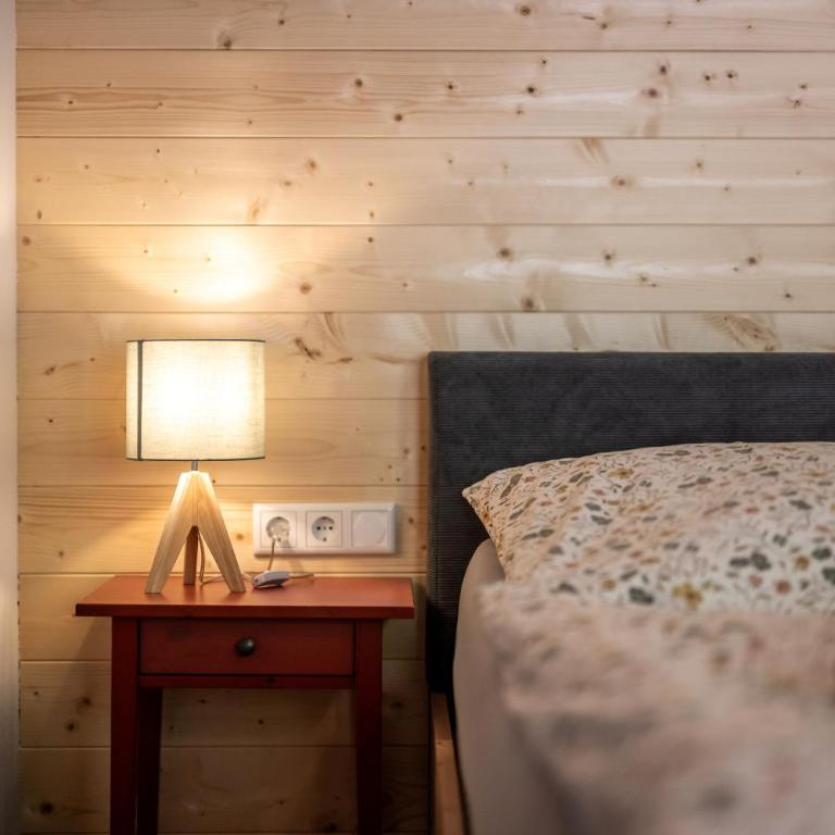 Sesselalpe - Doppelzimmer mit Balkon - 4