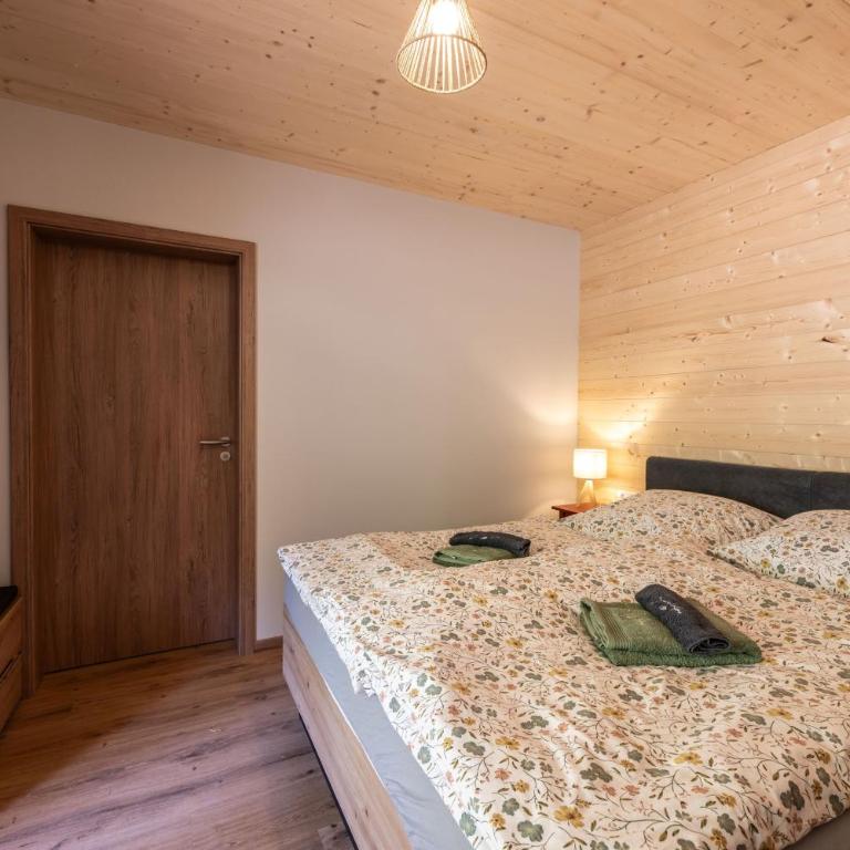 Sesselalpe - Doppelzimmer mit Balkon - 6