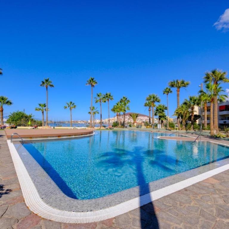 Costa Bella with Ocean View - Apartment mit 1 Schlafzimmer - 1