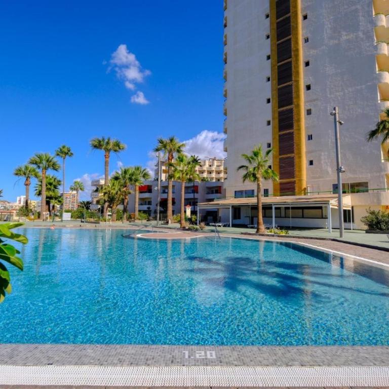 Costa Bella with Ocean View - Apartment mit 1 Schlafzimmer - 2