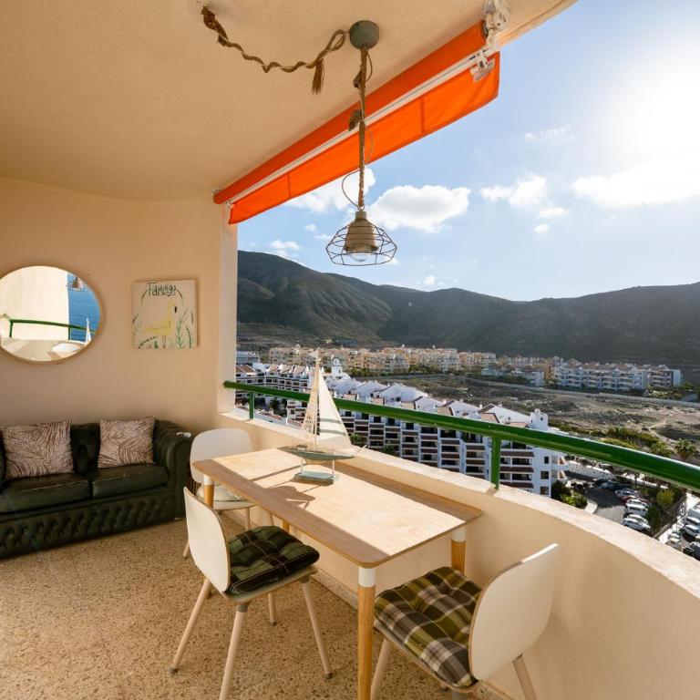 Costa Bella with Ocean View - Apartment mit 1 Schlafzimmer - 11