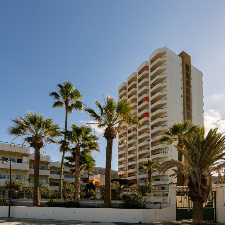 Costa Bella with Ocean View - Apartment mit 1 Schlafzimmer - 14