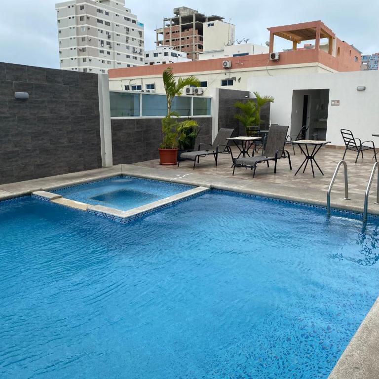 Kattyapartament 1103vista al mar - Apartamento de 3 dormitorios - 3