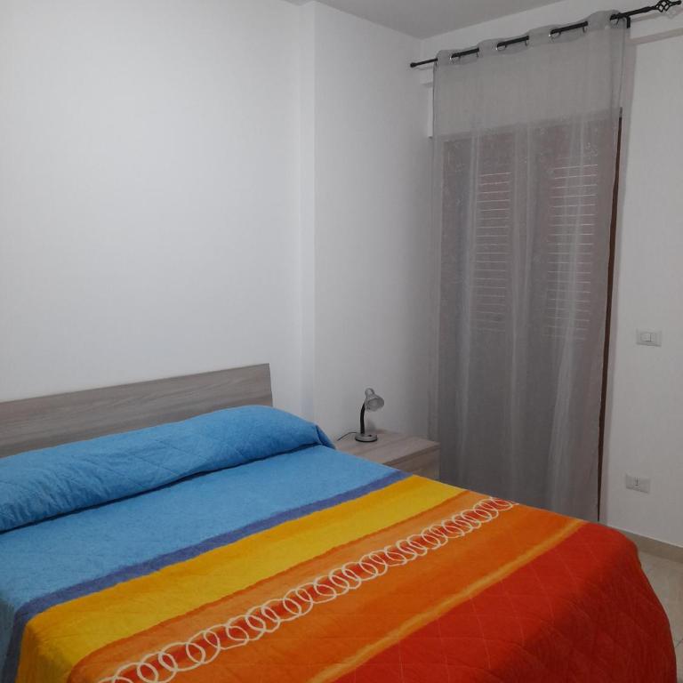 Appartamenti Bramante - Apartamento Deluxe de 2 dormitorios con vistas al mar - 17