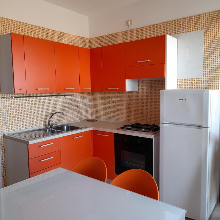 Appartamenti Bramante - Apartamento Deluxe de 2 dormitorios con vistas al mar - 6
