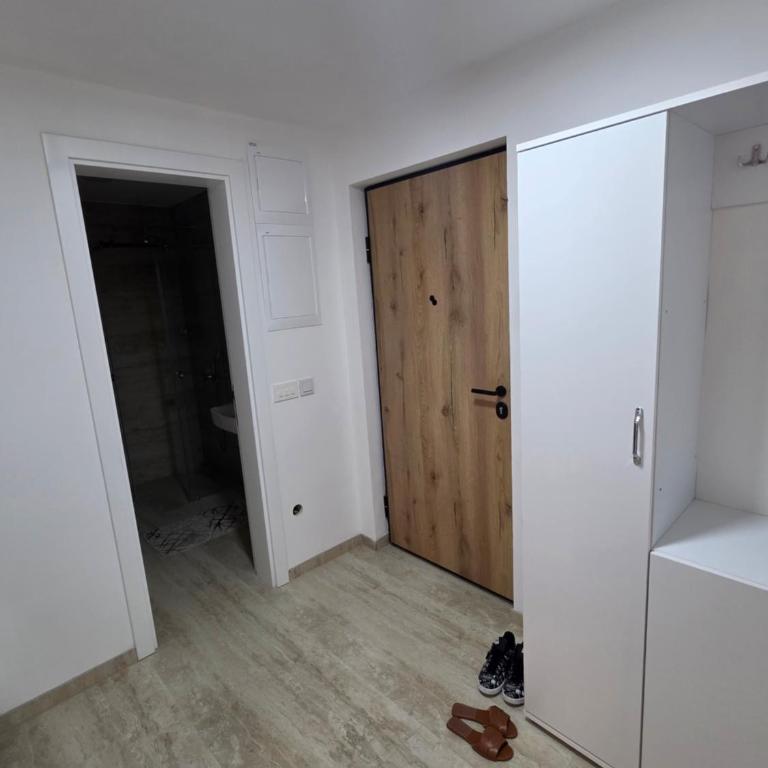 Iskra apartman - Appartement 1 Chambre - 16