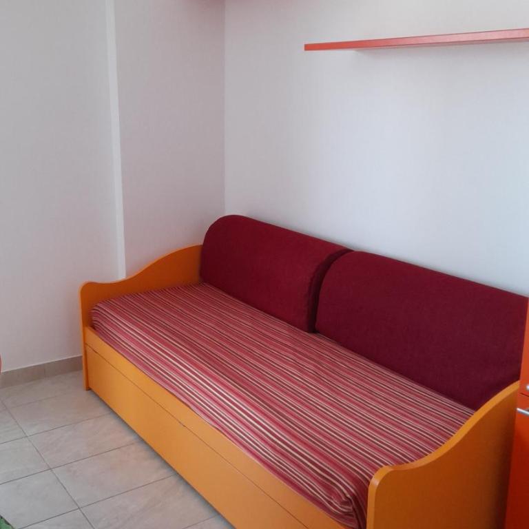 Appartamenti Bramante - Apartamento Deluxe de 2 dormitorios con vistas al mar - 10