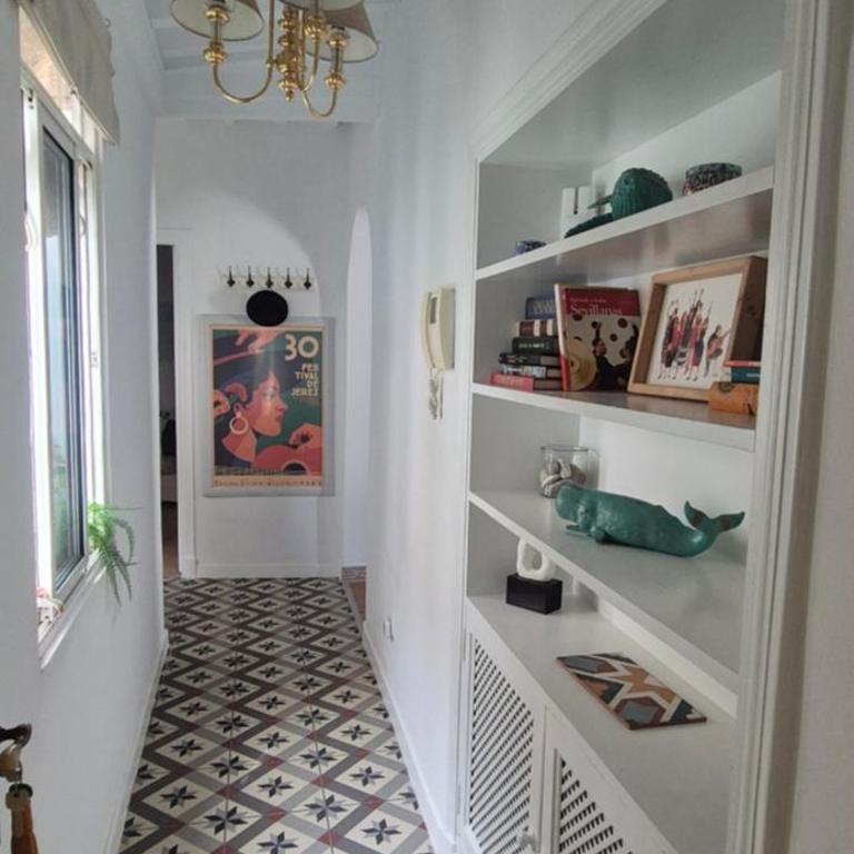Casa Patio Sur - Appartement Supérieur - 21