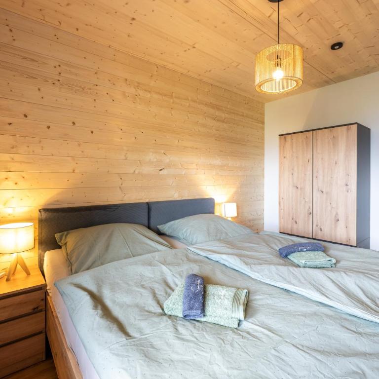 Sesselalpe - Apartment mit 1 Schlafzimmer - 9