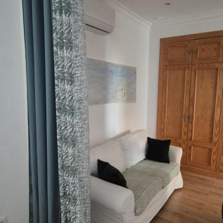 Casa Patio Sur - Appartement Supérieur - 22