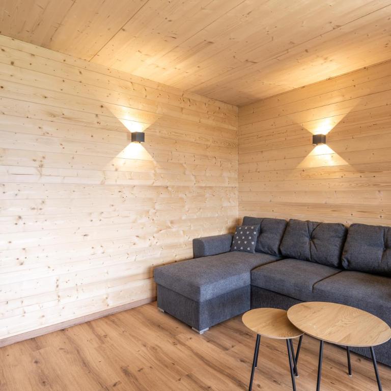 Sesselalpe - Apartment mit 1 Schlafzimmer - 3