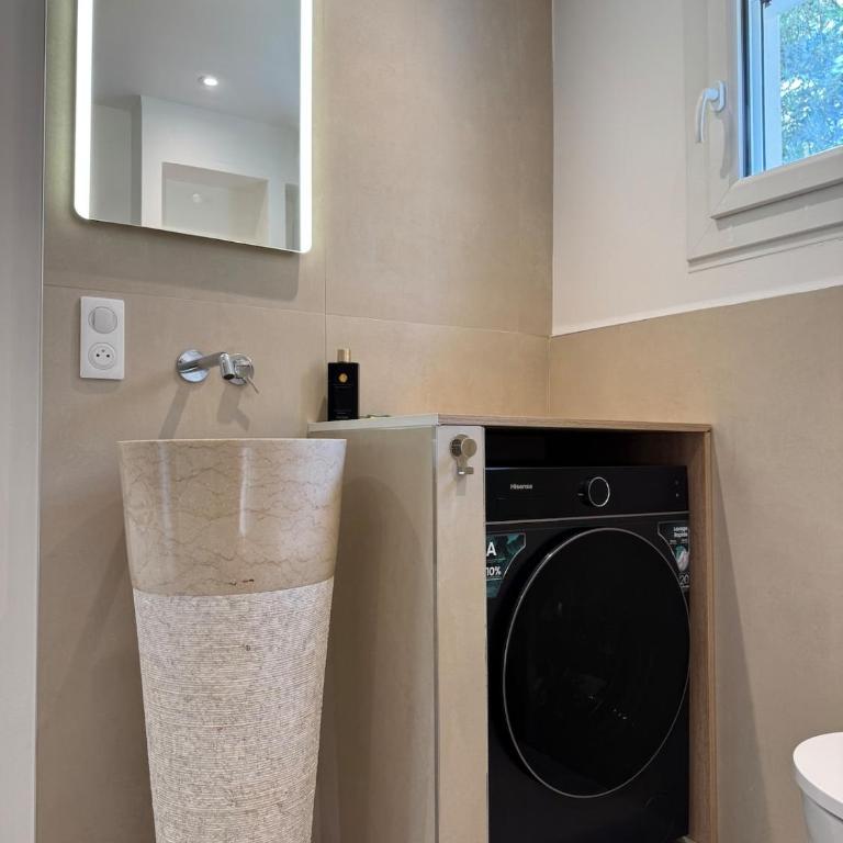 Le Cocon des Pins - Apartment mit 2 Schlafzimmern - 5