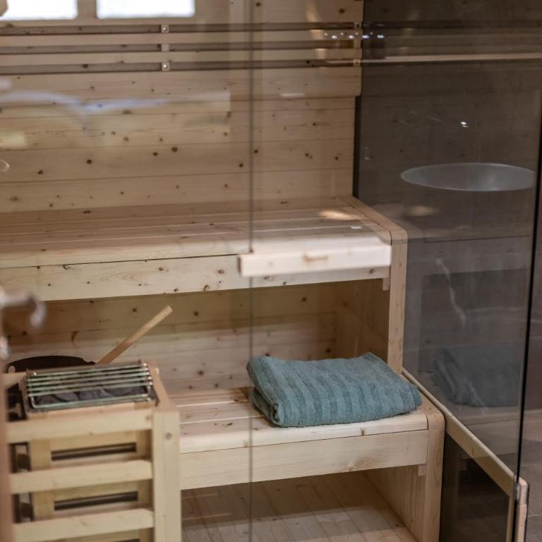 Sesselalpe - Apartment mit 1 Schlafzimmer - 3