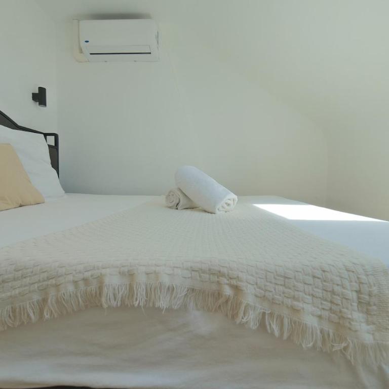 Montreal - 5 bedrooms - Air conditioning - Villa - 5