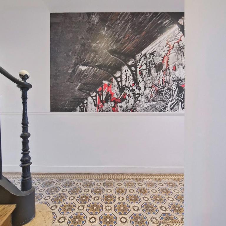 Montreal - 5 bedrooms - Air conditioning - Villa - 14