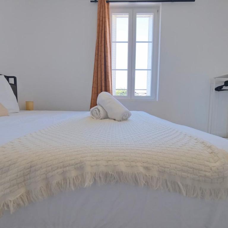 Montreal - 5 bedrooms - Air conditioning - Villa - 15