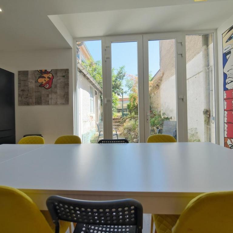 Montreal - 5 bedrooms - Air conditioning - Villa - 19