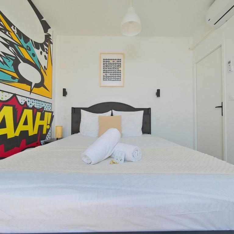 Montreal - 5 bedrooms - Air conditioning - Villa - 26