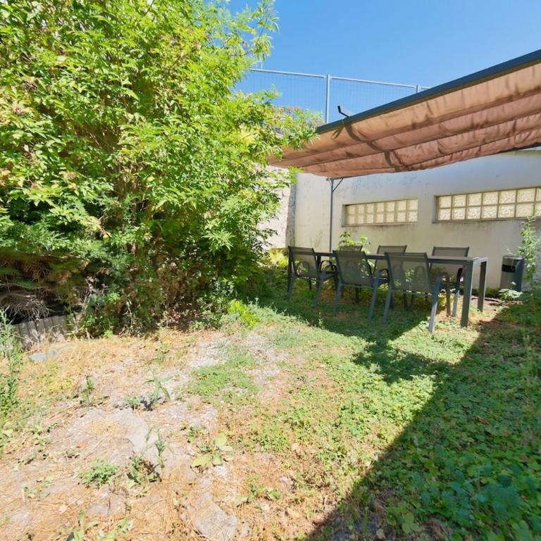 Montreal - 5 bedrooms - Air conditioning - Villa - 27