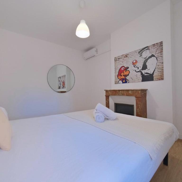 Montreal - 5 bedrooms - Air conditioning - Villa - 32