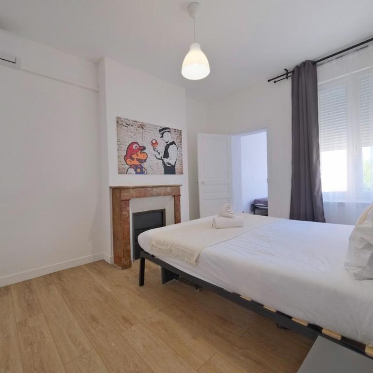 Montreal - 5 bedrooms - Air conditioning - Villa - 35